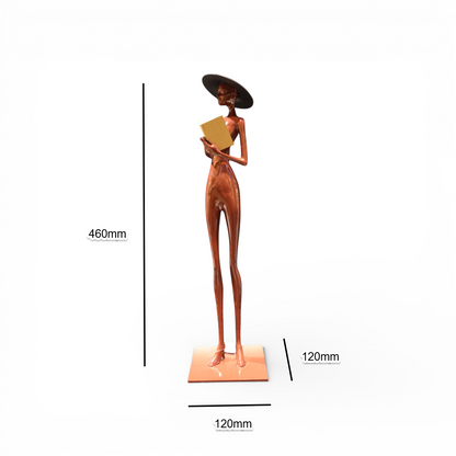Designer Showpiece IDC44-A122