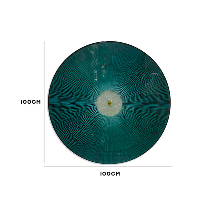 Designer Wall Frame IDC125-A135