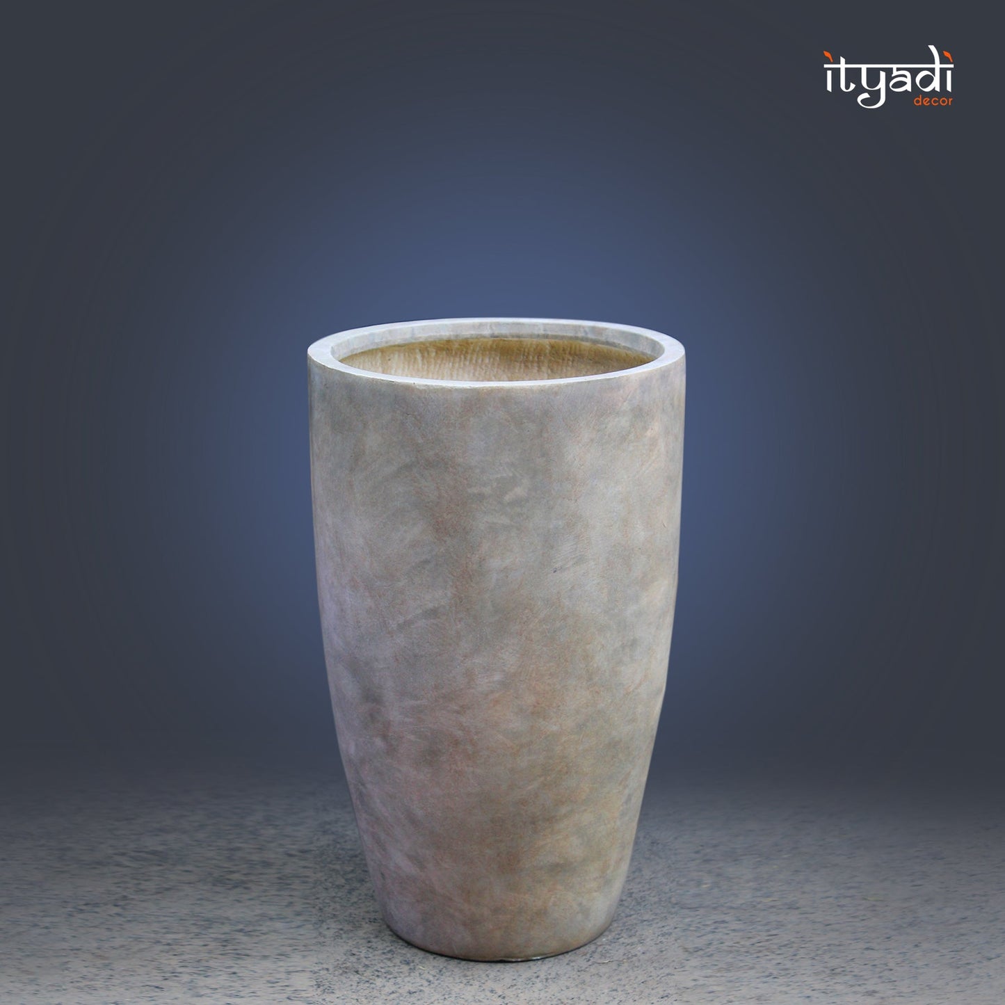 Designer Planter IDC75-A14