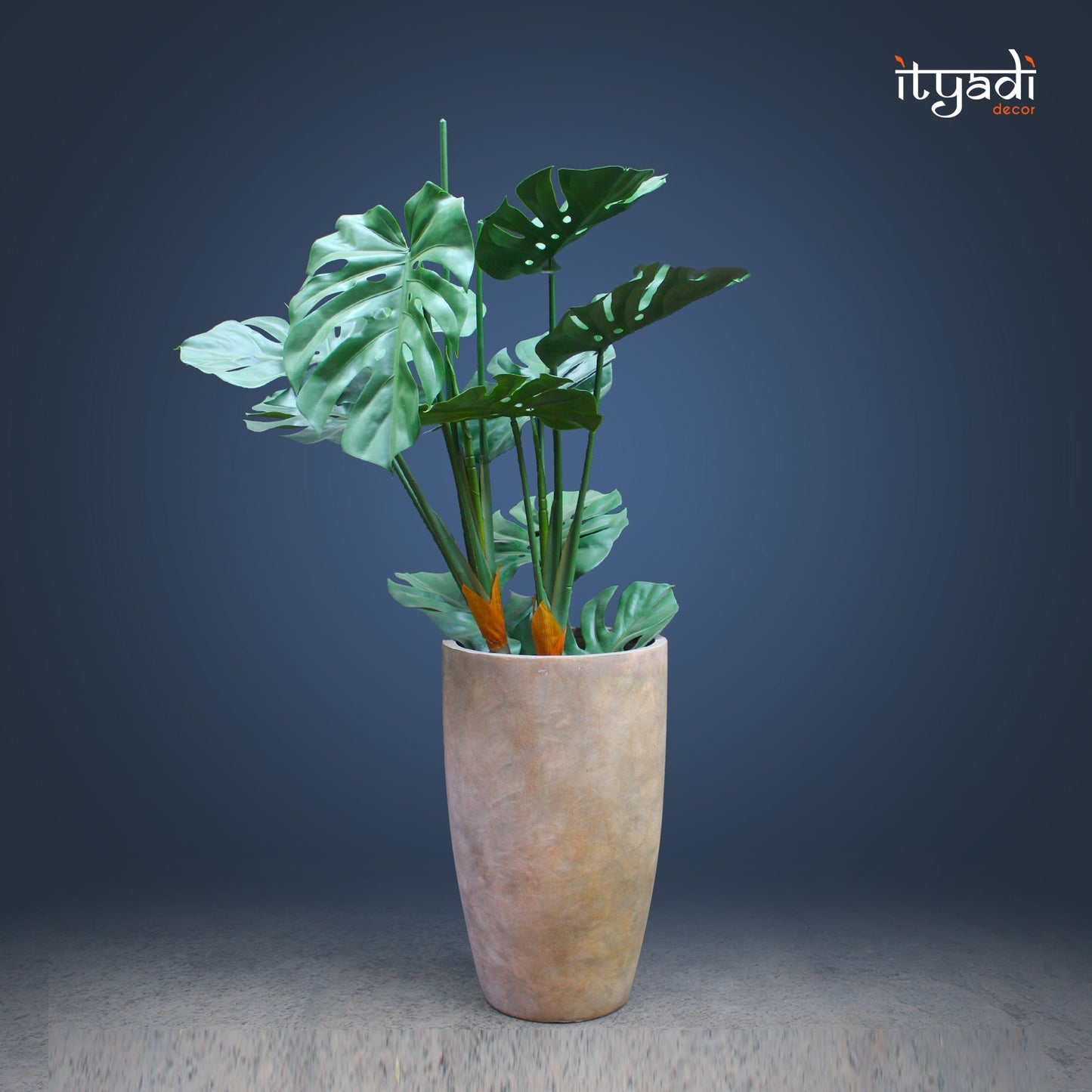 Designer Planter IDC75-A14