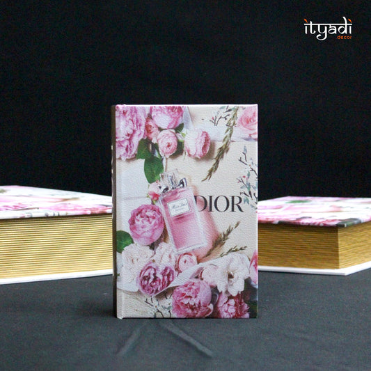 Decorative Book Showpiece IDC205-A72