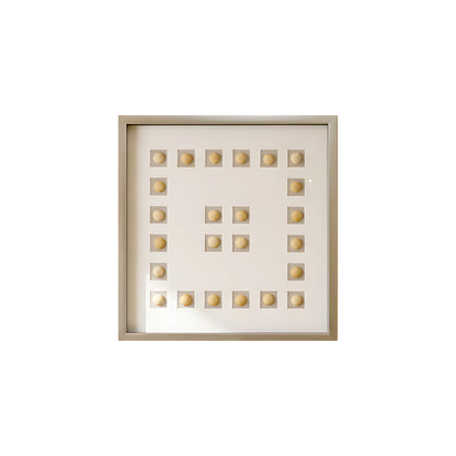 Designer Wall Frame IDC119-A43