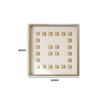 Designer Wall Frame IDC119-A43