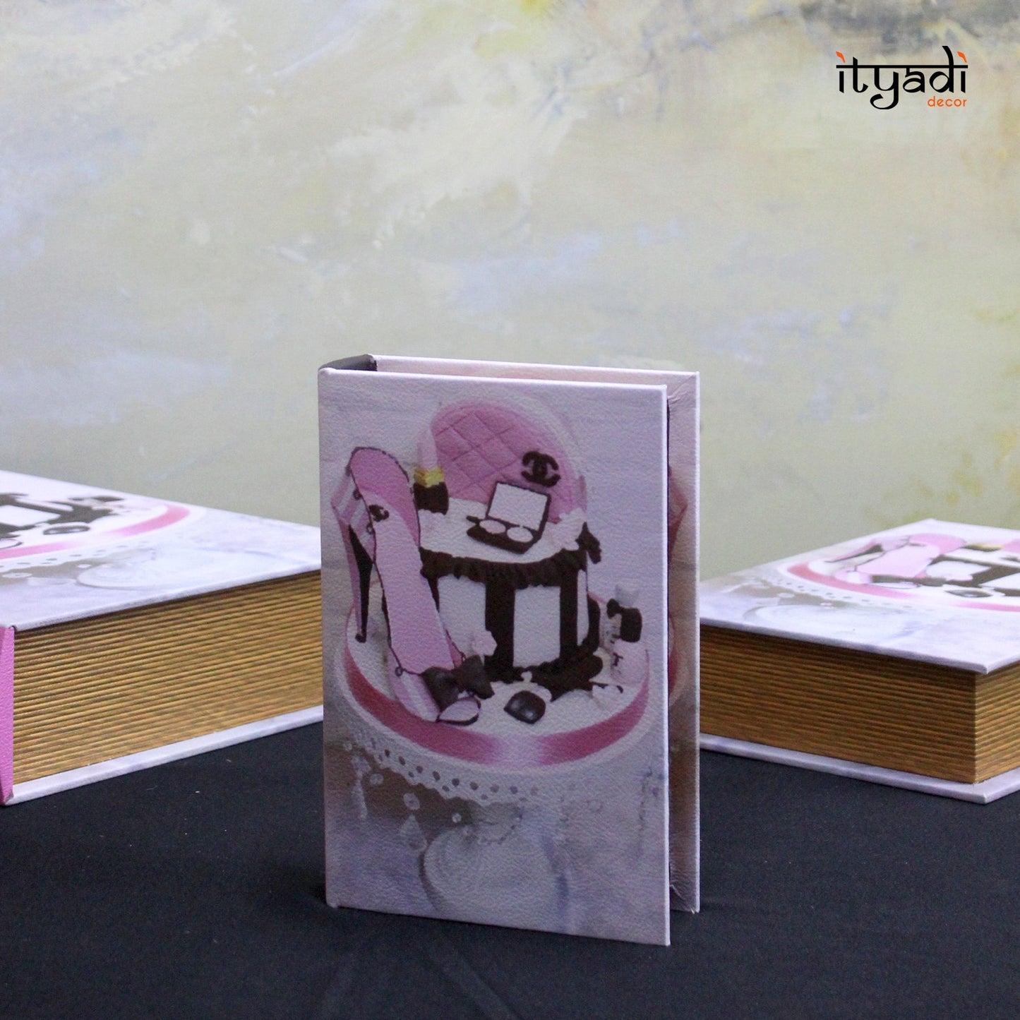 Decorative Book Showpiece IDC205-A69