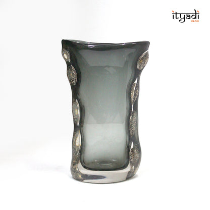 Designer Glass Vase IDC164-A1