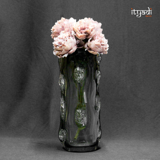 Designer Glass Vase IDC164-A2