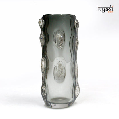 Designer Glass Vase IDC164-A2