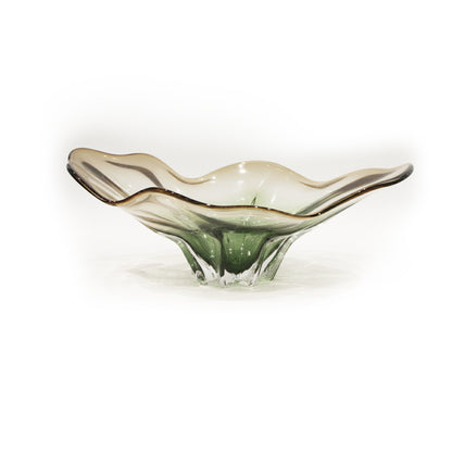 Glass Decorative Showpiece IDC67-A84