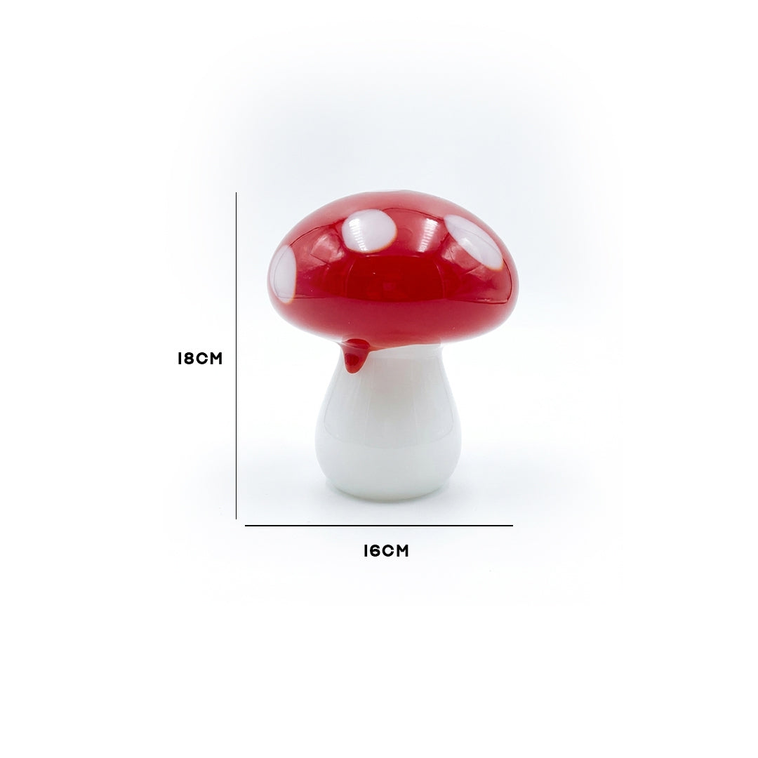 Mushroom Decorative Showpiece IDC67-A90