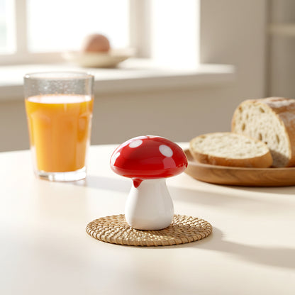 Mushroom Decorative Showpiece IDC67-A90