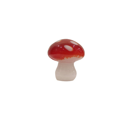 Mushroom Table Decor Showpiece IDC67-A91