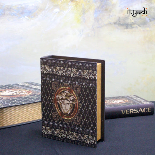 Decorative Book Showpiece IDC205-A65