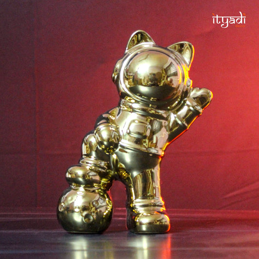Designer Ceramic Showpiece IDC151-A2