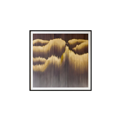 Abstract Wall Frame IDC62-A88