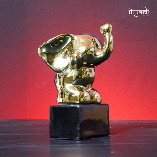 Designer Ceramic Showpiece IDC151-A5