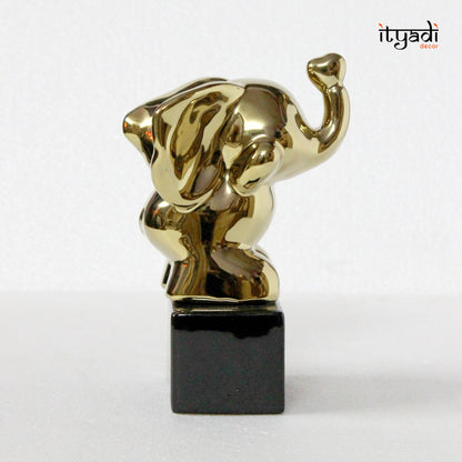 Designer Ceramic Showpiece IDC151-A5