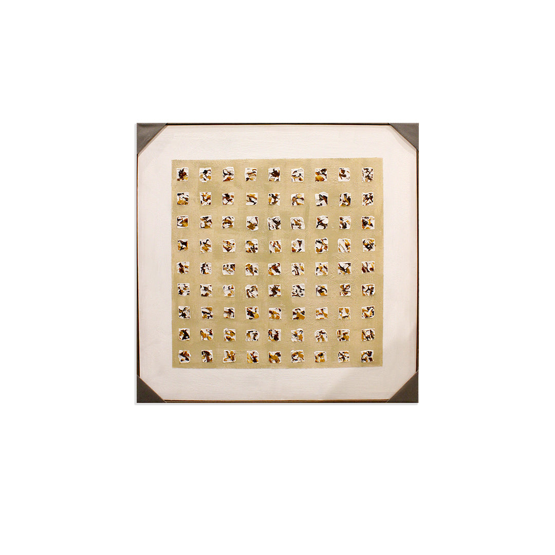 Designer Wall Frame IDC58-A2