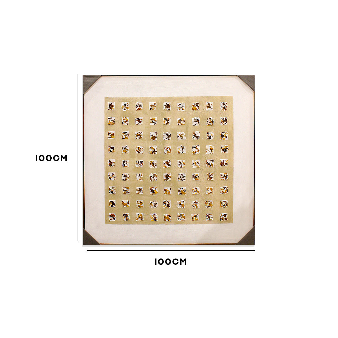 Designer Wall Frame IDC58-A2
