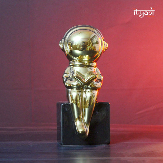 Designer Ceramic Showpiece IDC151-A7