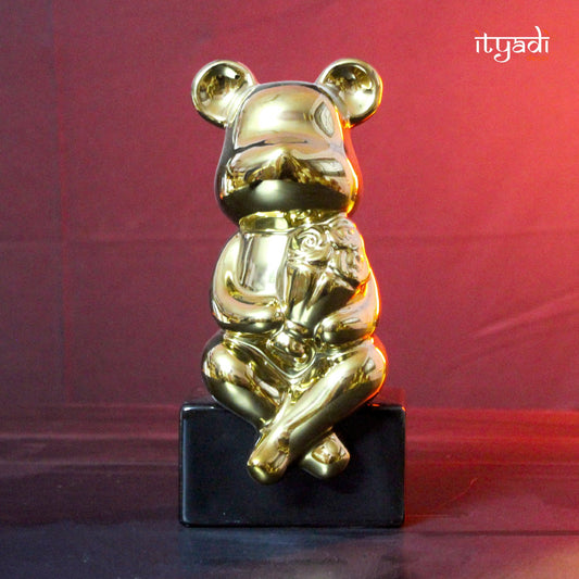 Designer Ceramic Showpiece IDC151-A4