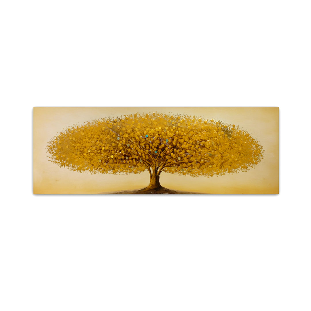 The Golden Orchard Wall Frame IDC121-A9