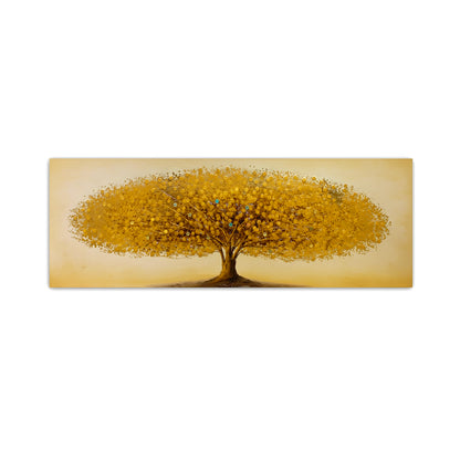 The Golden Orchard Wall Frame IDC121-A9