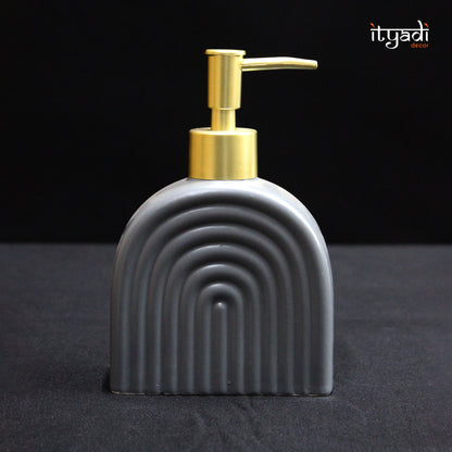Designer Ceramic Bathroom Set IDC95-A23