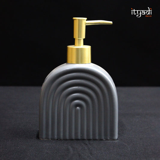 Designer Ceramic Bathroom Set IDC95-A23