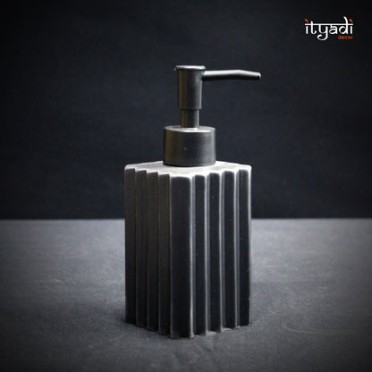 Designer Ceramic Bathroom Set IDC95-A17