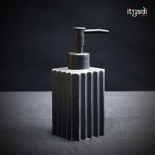 Designer Ceramic Bathroom Set IDC95-A17