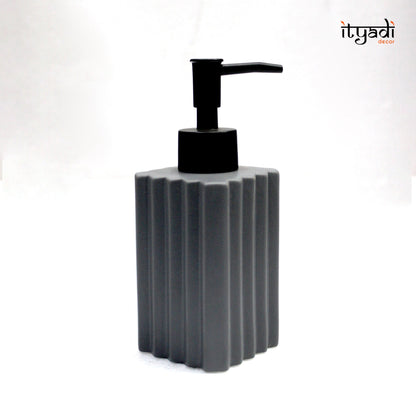 Designer Ceramic Bathroom Set IDC95-A17