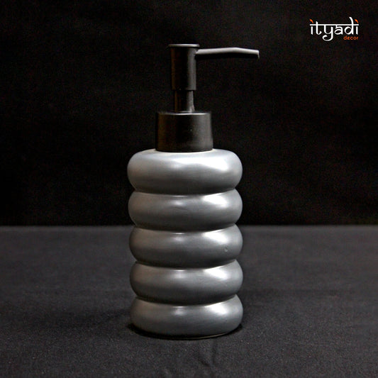 Designer Ceramic Bathroom Set IDC95-A18