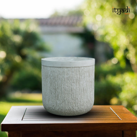 Designer Ceramic Vase IDC73-A16