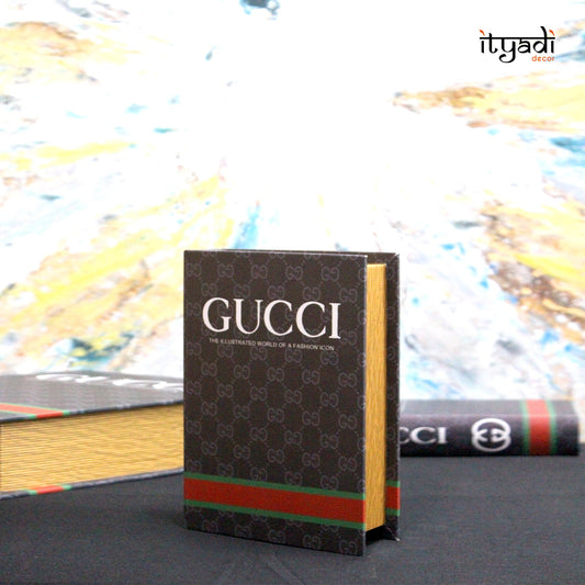 Decorative Book Showpiece IDC205-A14