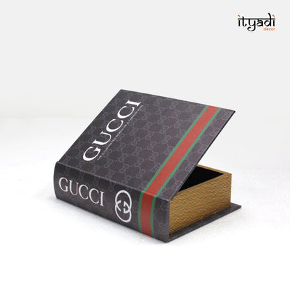 Decorative Book Showpiece IDC205-A14