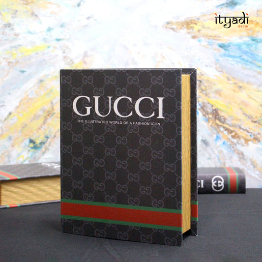 Decorative Book Showpiece IDC205-A13