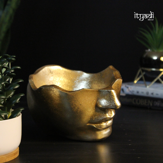 Designer Showpiece IDC155-A12