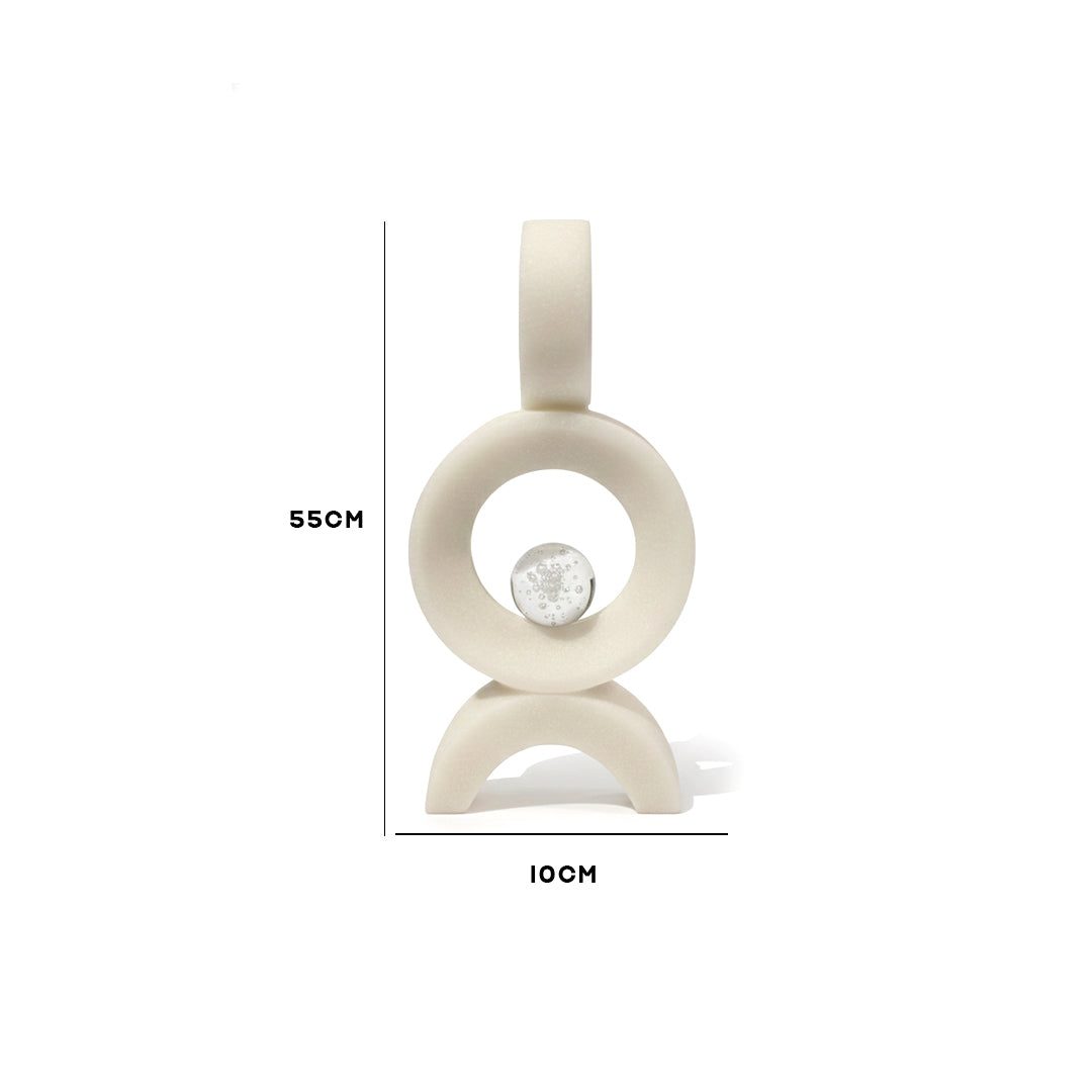 Modern Showpiece IDC210-A32