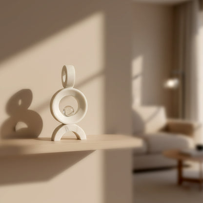 Modern Showpiece IDC210-A32