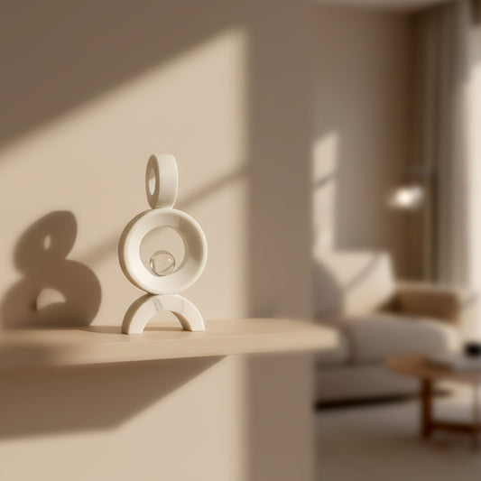 Modern Showpiece IDC210-A32