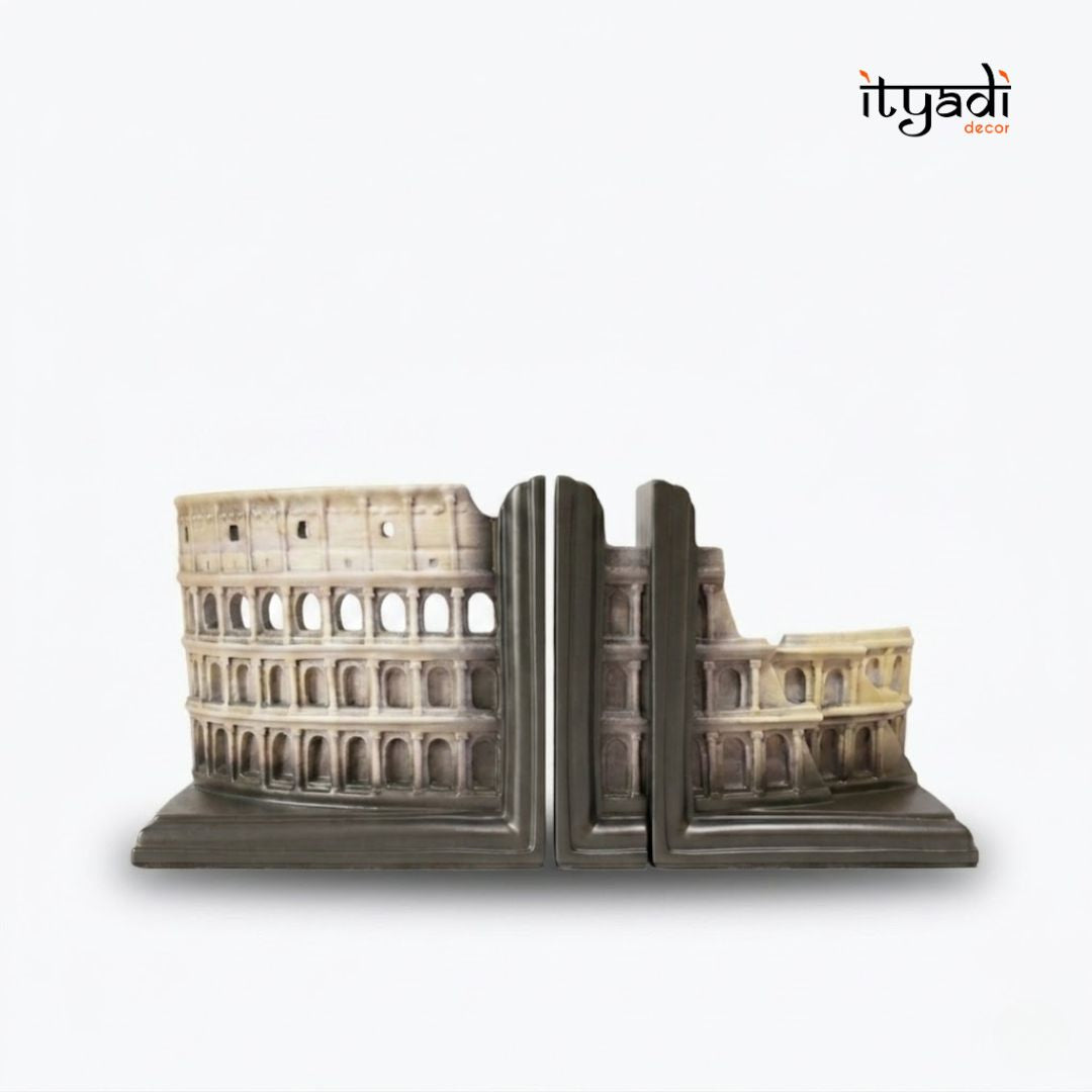 Heritage Bookend IDC92-A139