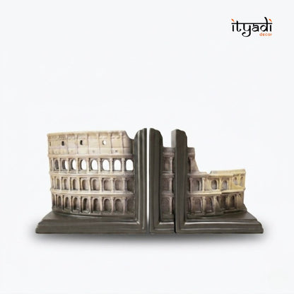 Heritage Bookend IDC92-A139