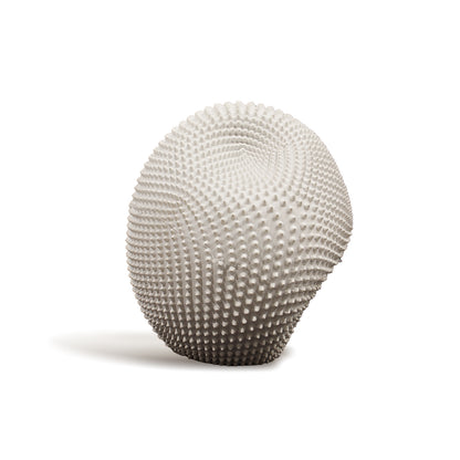 Honeycomb Textured Sphere - Showpiece IDC244-A19