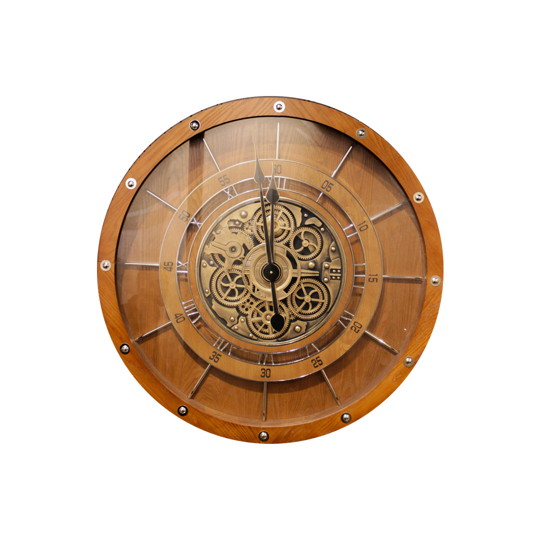 Industrial Wall Clock IDC94-A19