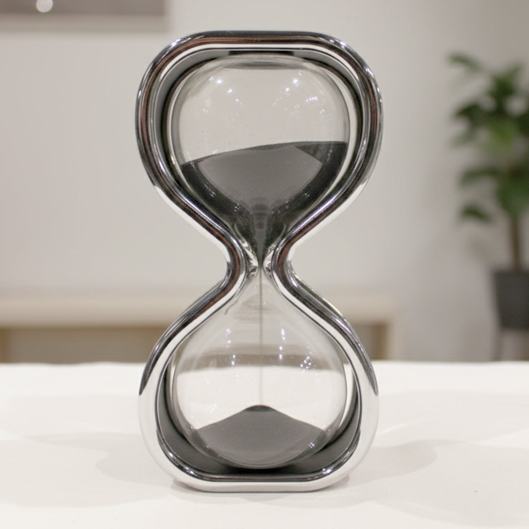 Infinity Shape Hourglass IDC133-A29