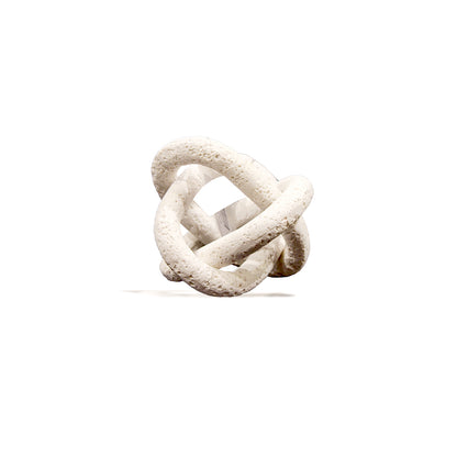 Sculptural Knot Object Showpiece IDC233-A25