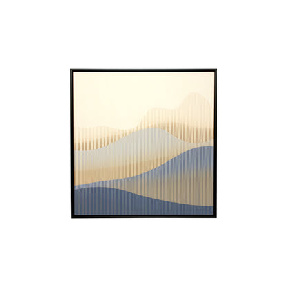Abstract Landscape Wall Art IDC62-A93