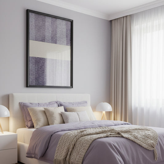 Modern Abstract Wall Frame IDC111-A58