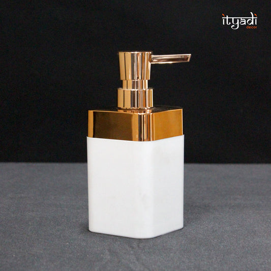 Designer Ceramic Bathroom Set IDC70-A11
