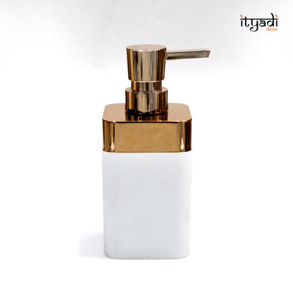 Designer Ceramic Bathroom Set IDC70-A11